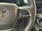 2025 Toyota Sienna Platinum 7-Passenger
