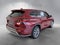 2020 Toyota Highlander Platinum