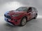 2020 Toyota Highlander Platinum