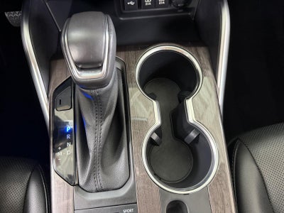 2020 Toyota Highlander Platinum