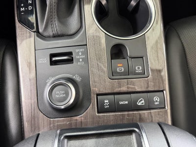 2020 Toyota Highlander Platinum