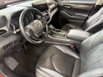 2020 Toyota Highlander Platinum