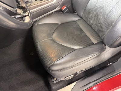 2020 Toyota Highlander Platinum