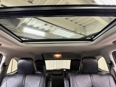 2020 Toyota Highlander Platinum