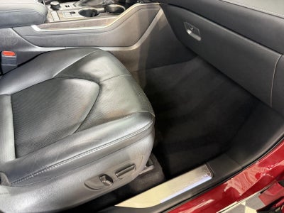 2020 Toyota Highlander Platinum