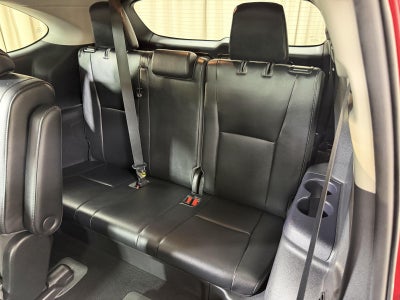 2020 Toyota Highlander Platinum