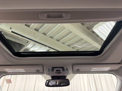2024 Toyota Sienna XLE 7 Passenger