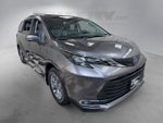 2024 Toyota Sienna XLE 7 Passenger