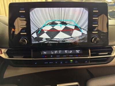 2024 Toyota Sienna XLE 7 Passenger
