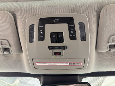 2024 Toyota Sienna XLE 7 Passenger