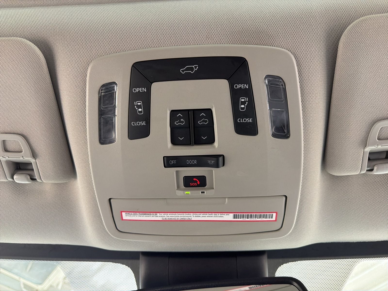 2024 Toyota Sienna XLE 7 Passenger