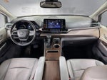 2024 Toyota Sienna XLE 7 Passenger