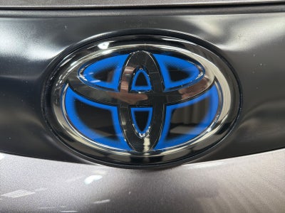 2024 Toyota Sienna XLE 7 Passenger