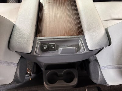 2024 Toyota Sienna XLE 7 Passenger