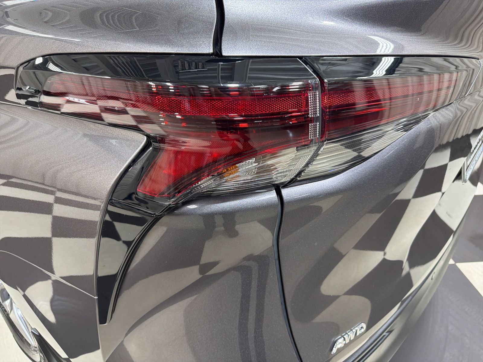 2024 Toyota Sienna XLE 7 Passenger
