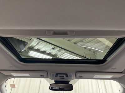 2025 Toyota Sienna XLE 7 Passenger