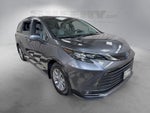 2025 Toyota Sienna XLE 7 Passenger