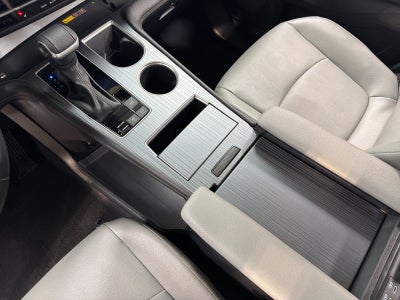 2025 Toyota Sienna XLE 7 Passenger