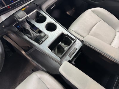 2025 Toyota Sienna XLE 7 Passenger