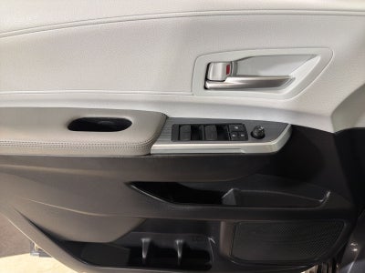 2025 Toyota Sienna XLE 7 Passenger