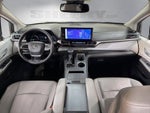 2025 Toyota Sienna XLE 7 Passenger