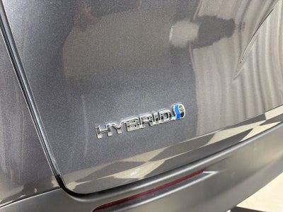 2025 Toyota Sienna XLE 7 Passenger