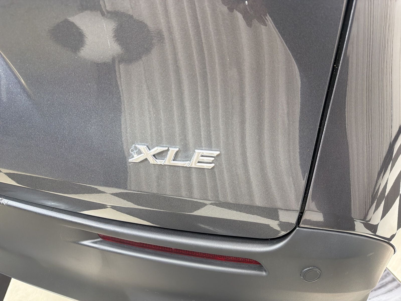 2025 Toyota Sienna XLE 7 Passenger