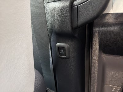 2025 Toyota Sienna XLE 7 Passenger