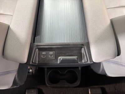 2025 Toyota Sienna XLE 7 Passenger