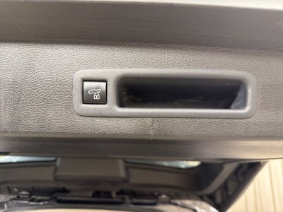 2025 Toyota Sienna XLE 7 Passenger