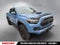 2018 Toyota Tacoma TRD Pro V6