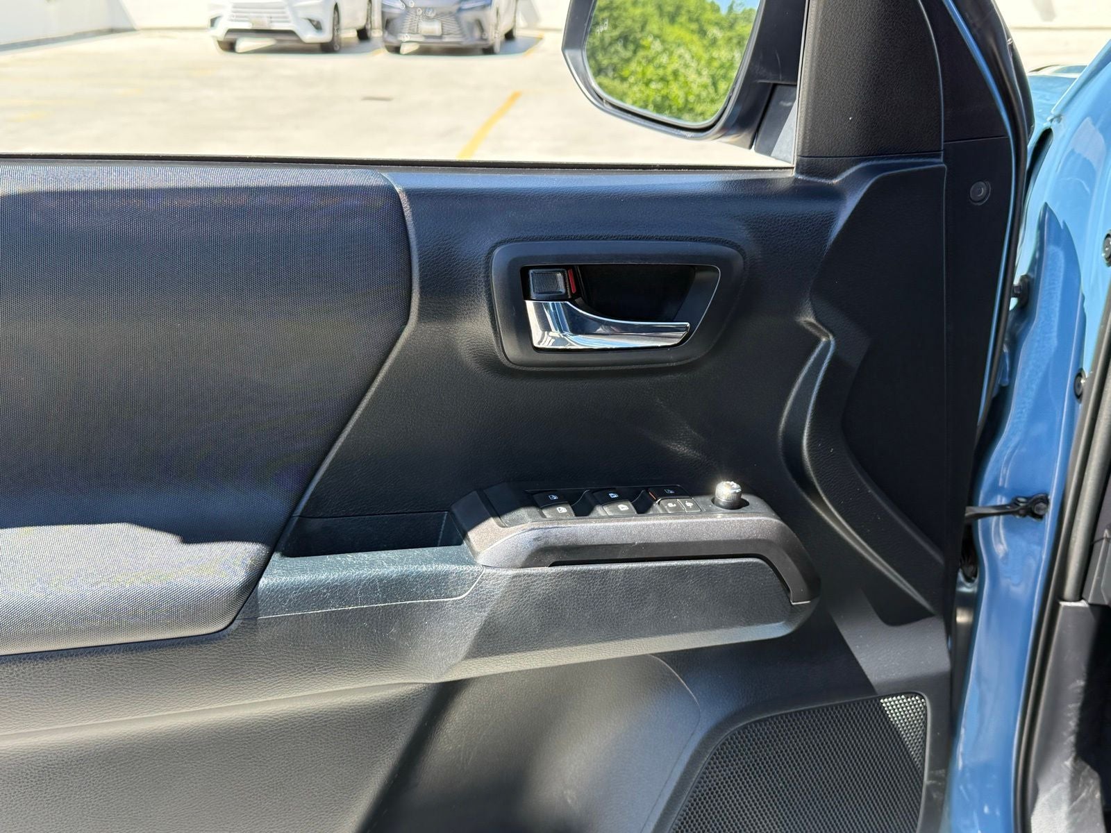 2018 Toyota Tacoma TRD Pro V6