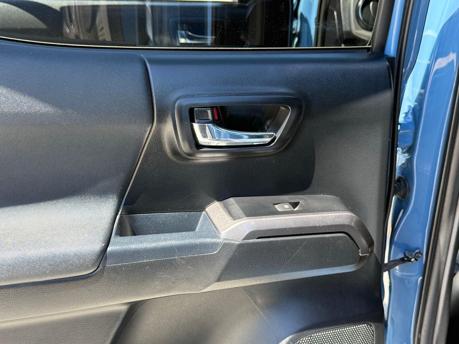 2018 Toyota Tacoma TRD Pro V6