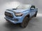 2018 Toyota Tacoma TRD Pro V6