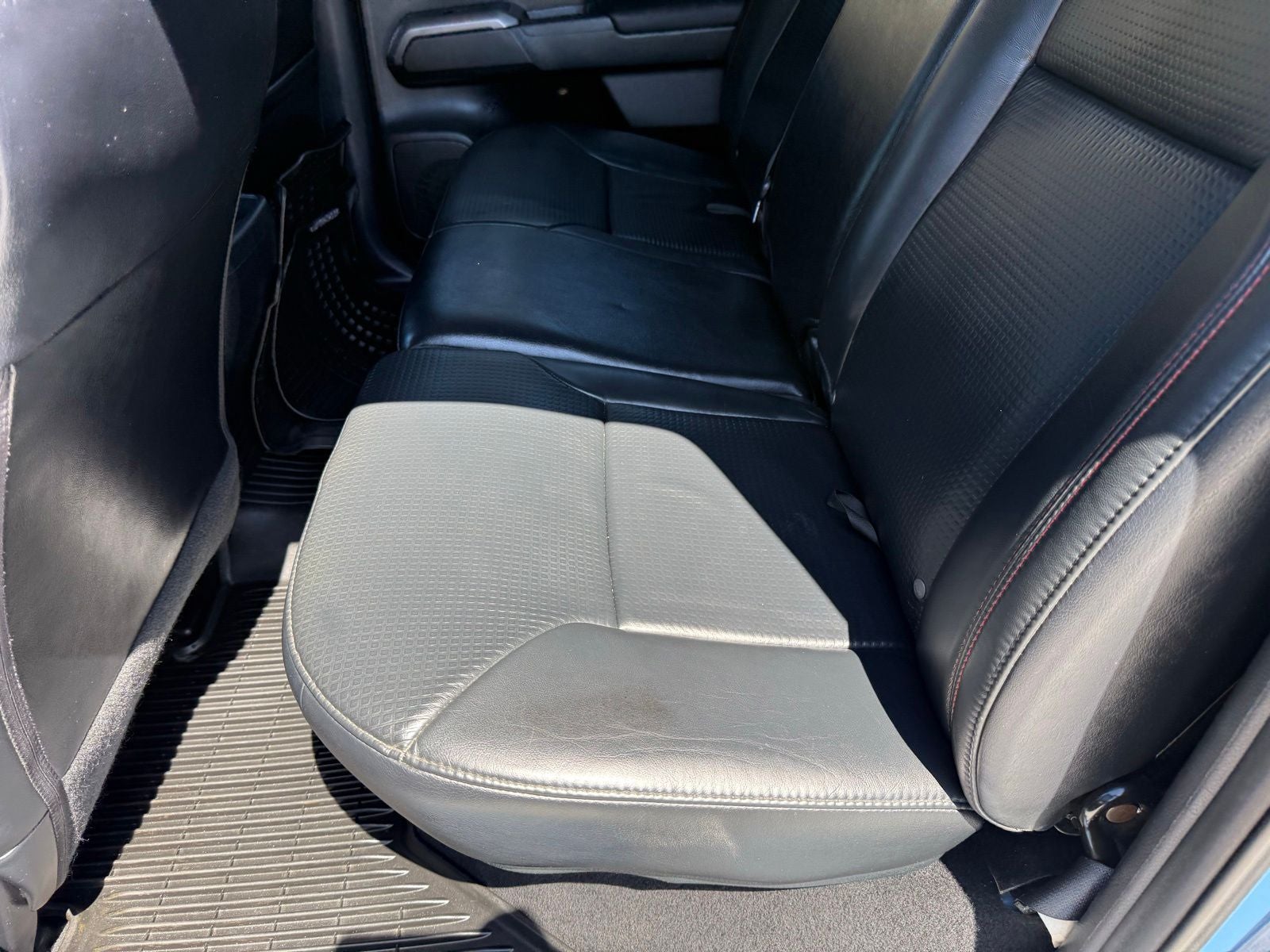 2018 Toyota Tacoma TRD Pro V6