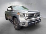 2018 Toyota Tundra Limited