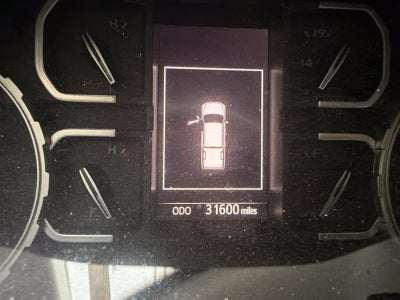 2018 Toyota Tundra Limited
