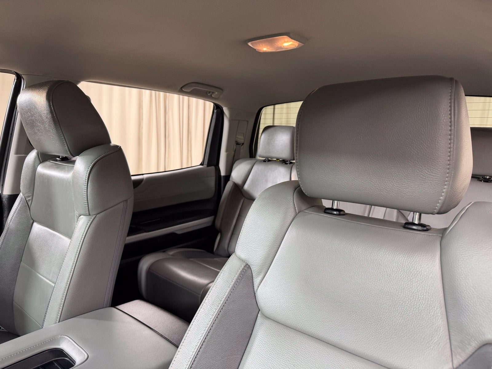 2018 Toyota Tundra Limited