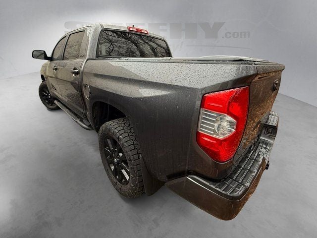 2021 Toyota Tundra Limited