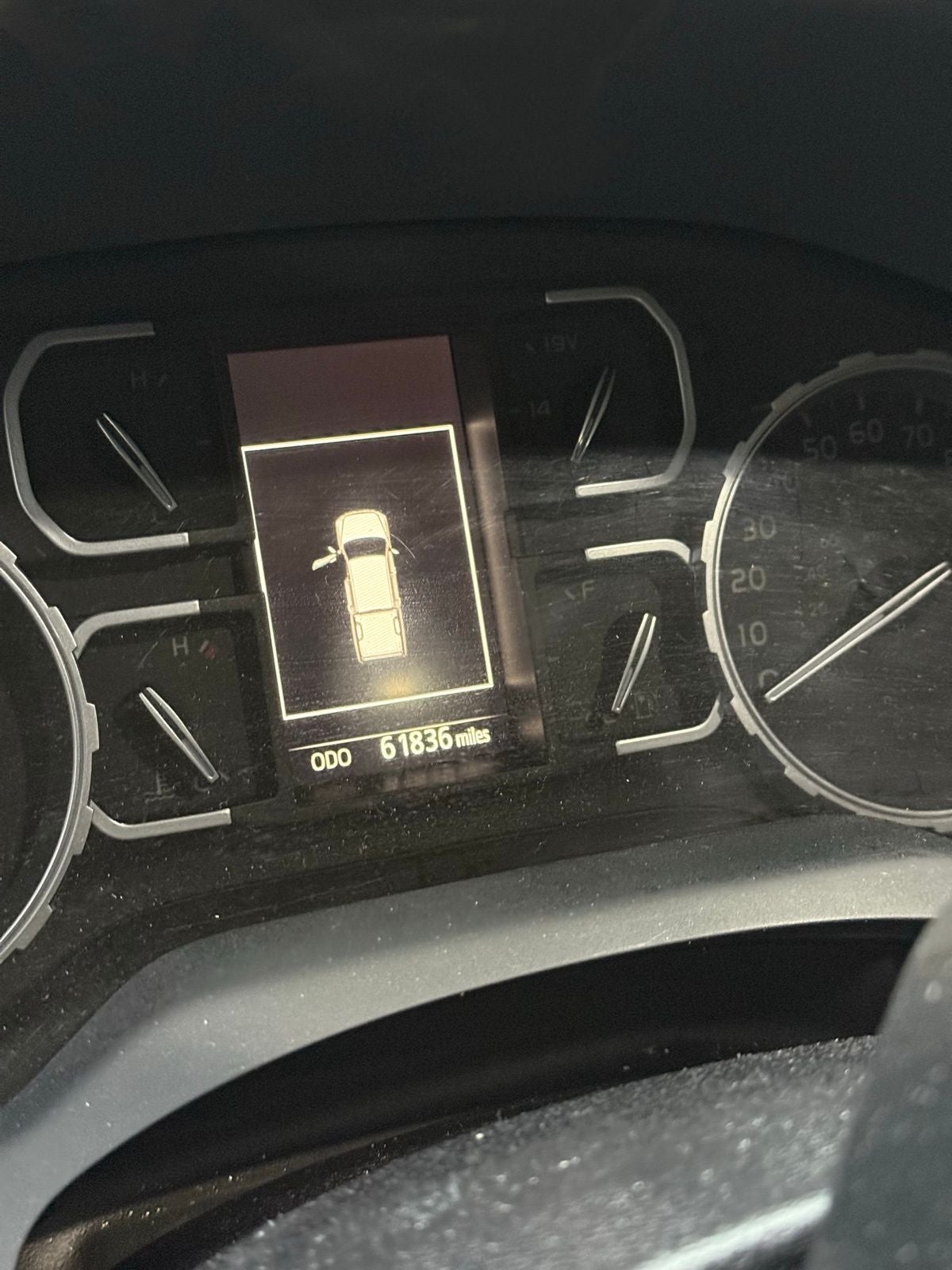 2021 Toyota Tundra Limited