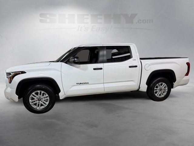 2025 Toyota Tundra SR5 - Photo 10