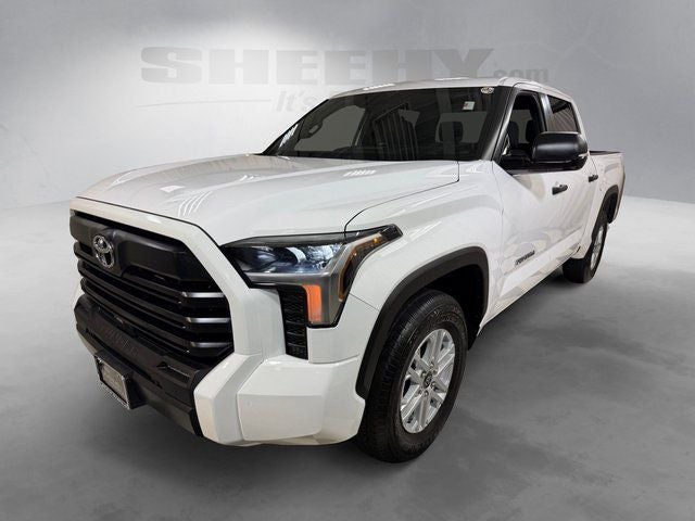 2025 Toyota Tundra SR5 - Photo 12