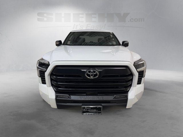 2025 Toyota Tundra SR5 - Photo 13