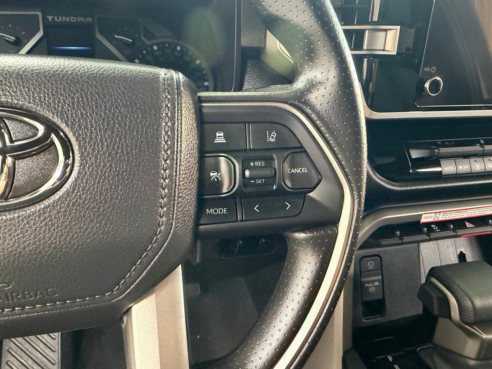 2025 Toyota Tundra SR5 - Photo 16