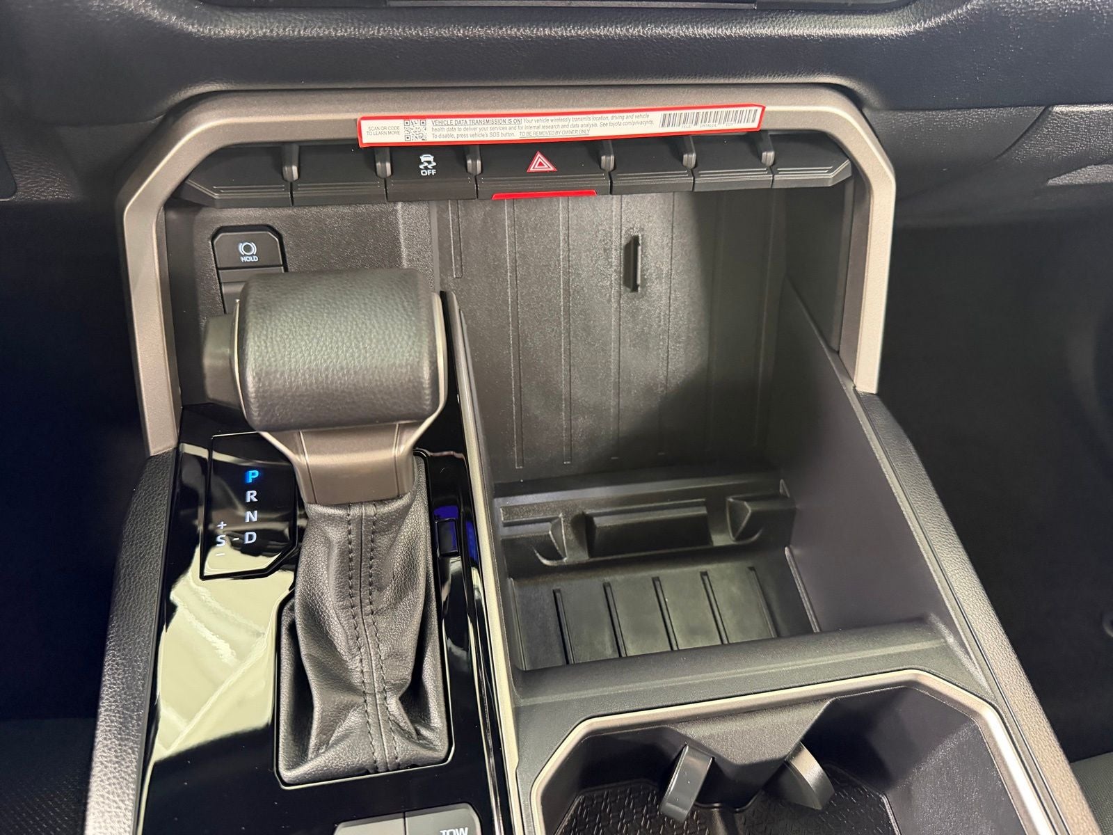 2025 Toyota Tundra SR5 - Photo 17