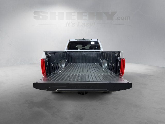 2025 Toyota Tundra SR5 - Photo 28