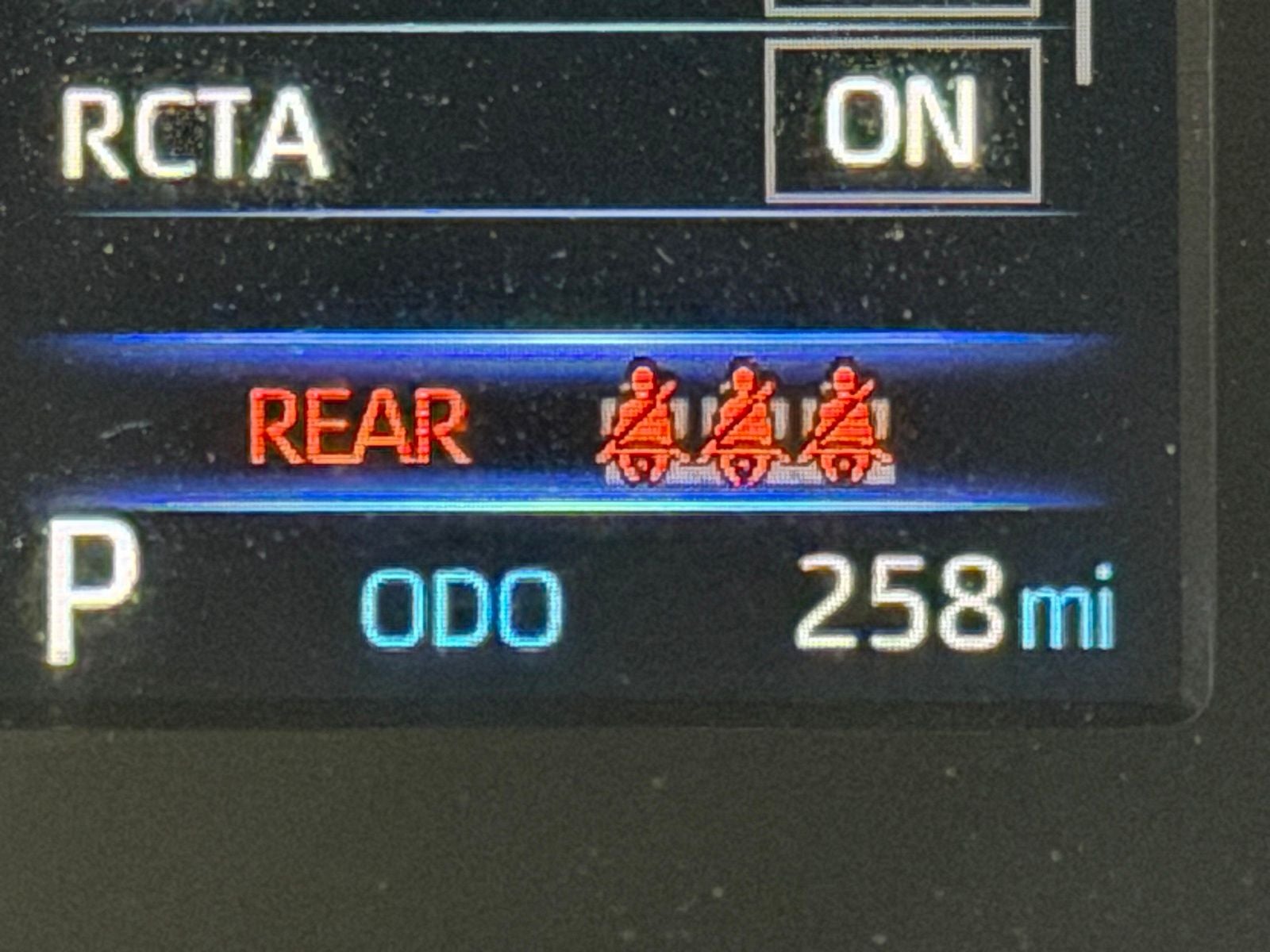 2025 Toyota Tundra SR5 - Photo 34