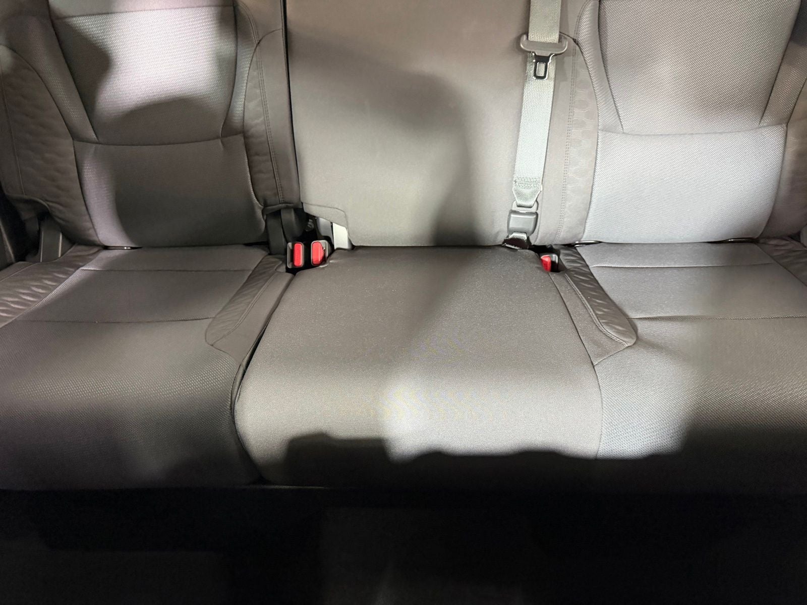 2025 Toyota Tundra SR5 - Photo 41
