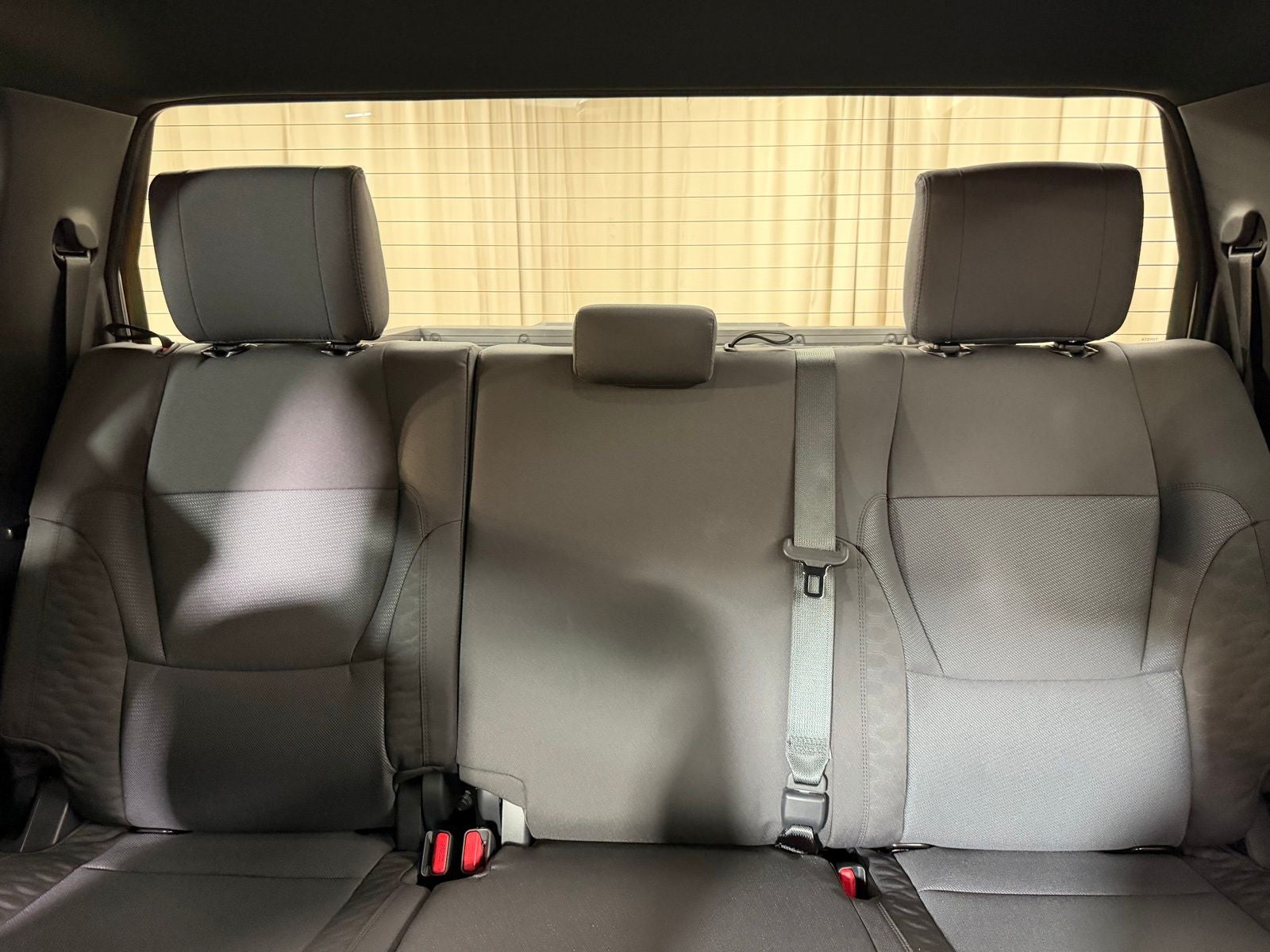 2025 Toyota Tundra SR5 - Photo 42
