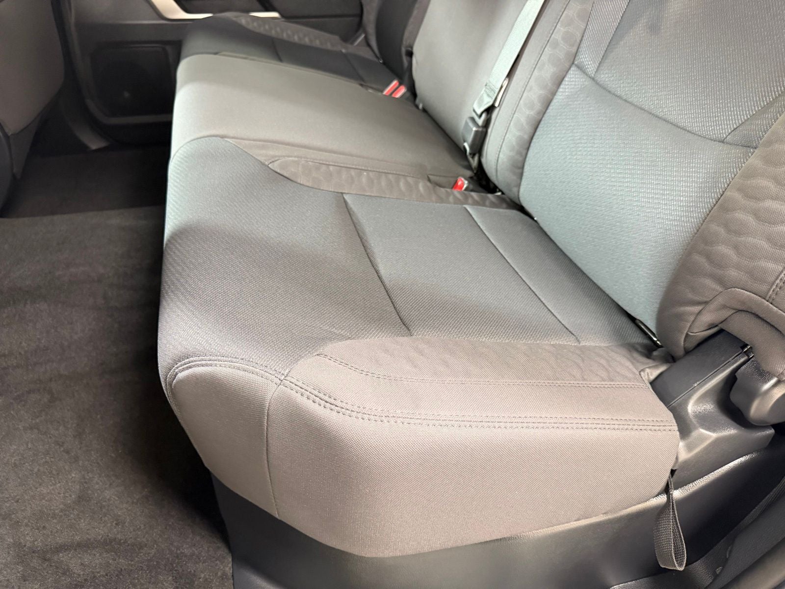 2025 Toyota Tundra SR5 - Photo 44